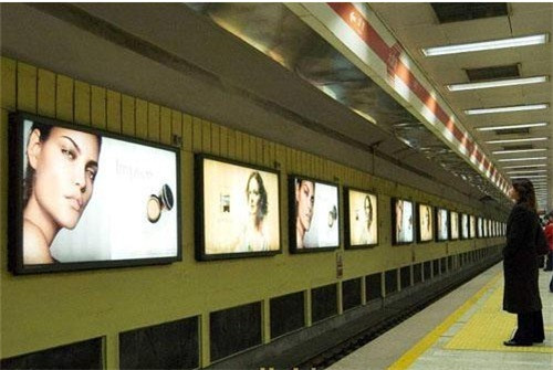 四川型材燈箱 四川型材燈箱